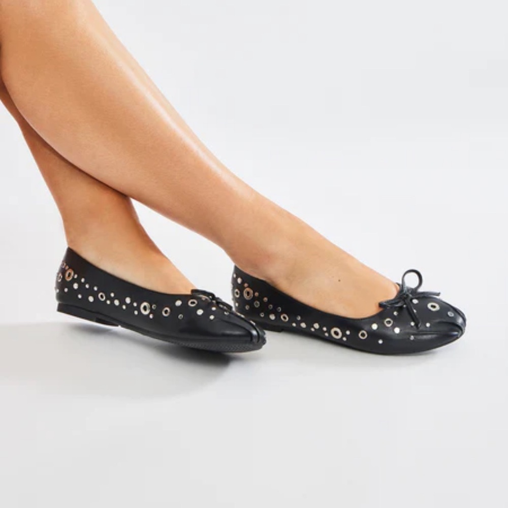 Flats Fashion Nova